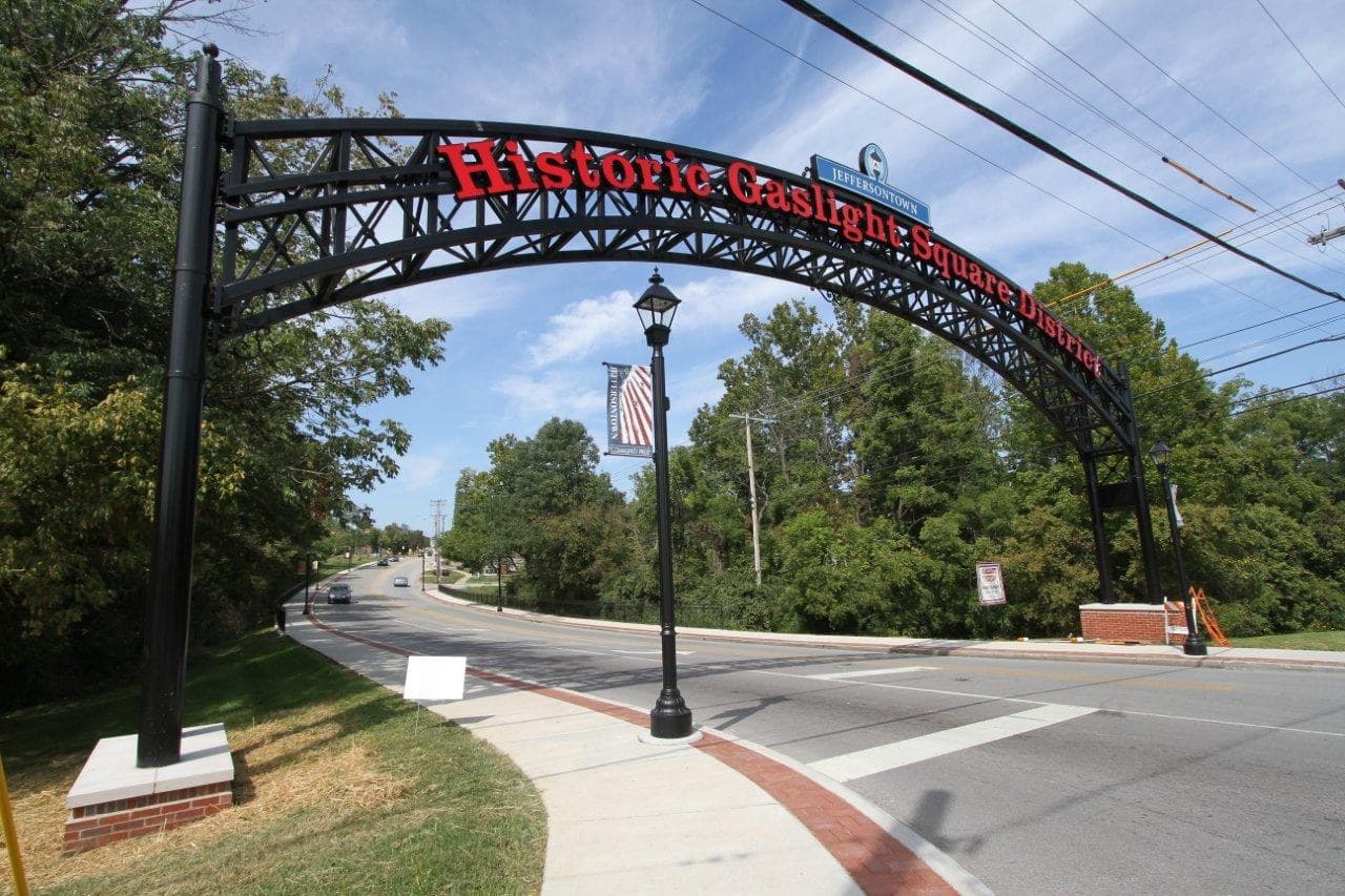 Jeffersontown, Kentucky