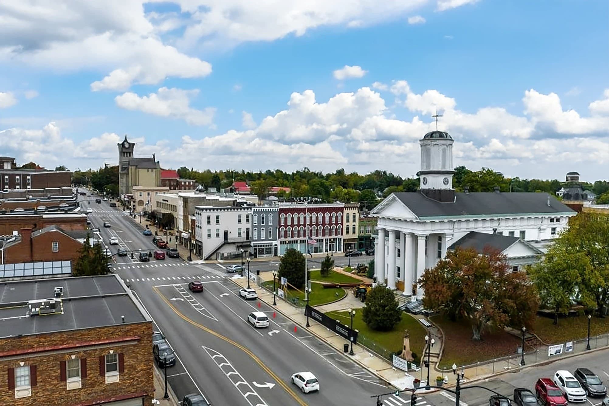 Richmond, Kentucky