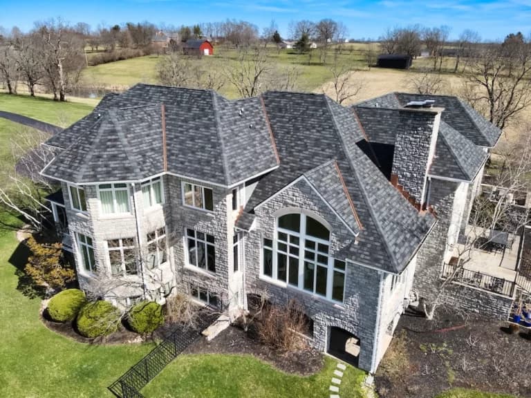 Hail damage restoration