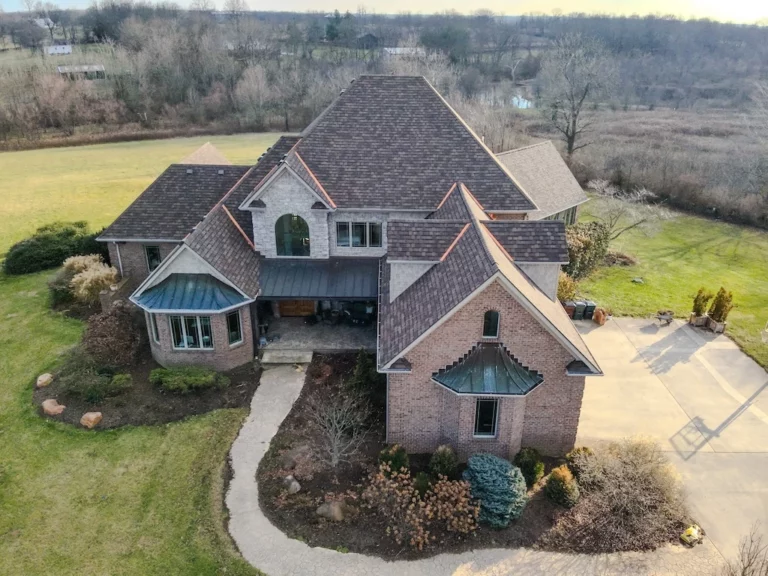 The Pinnacle Team, Pinnacle Roofing at Pinnacle